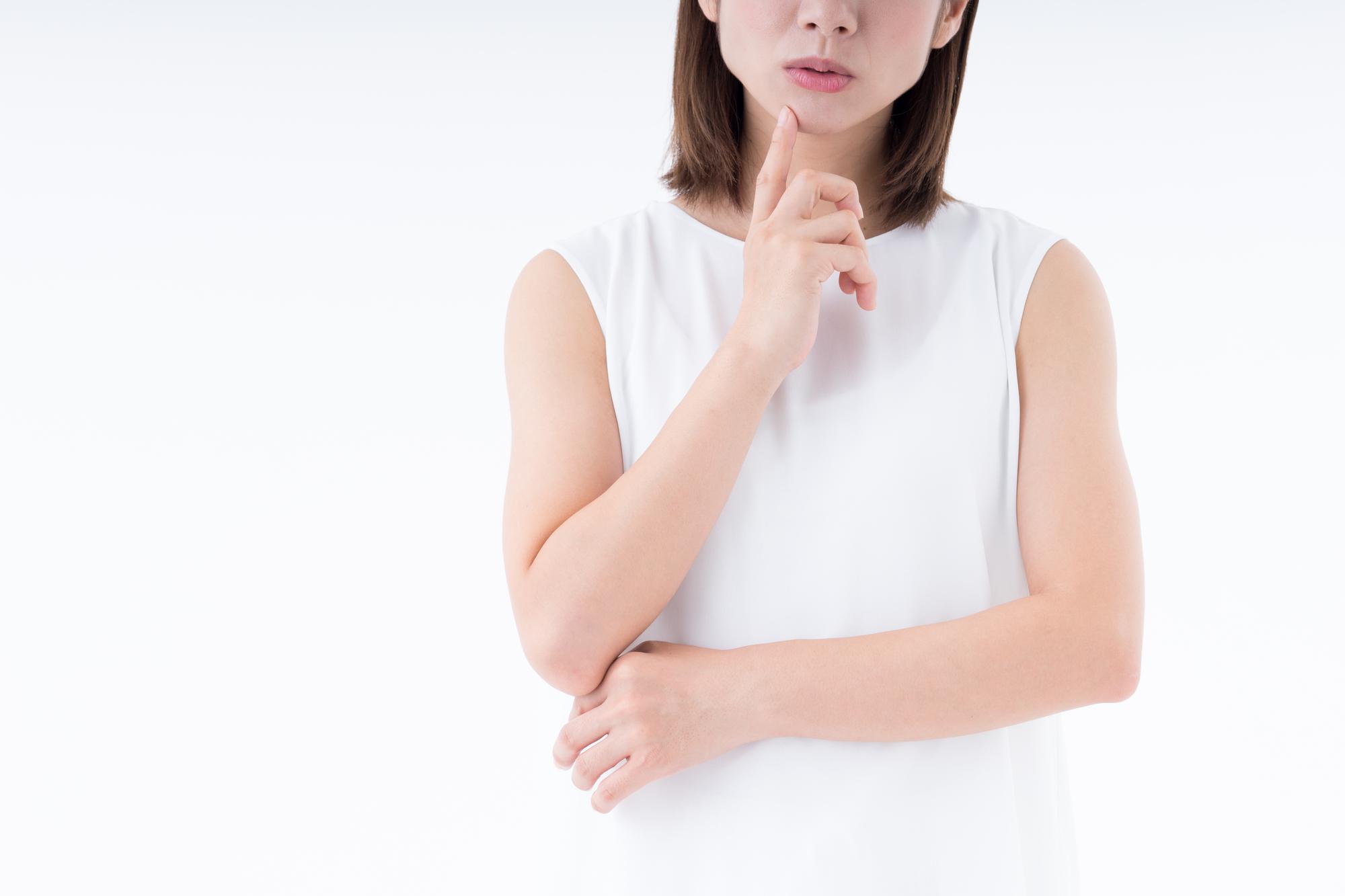 おりものが多い原因は 病気 ストレス 色や香りからチェック 病気スコープ