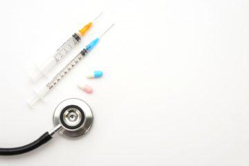 ンフルエンザの予防接種はいつ受けるべき？