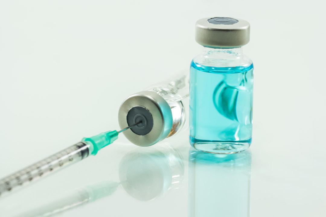インフルエンザ　ワクチン　効果