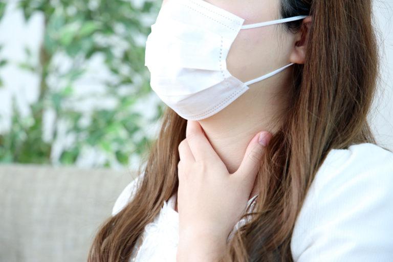 声帯結節の原因