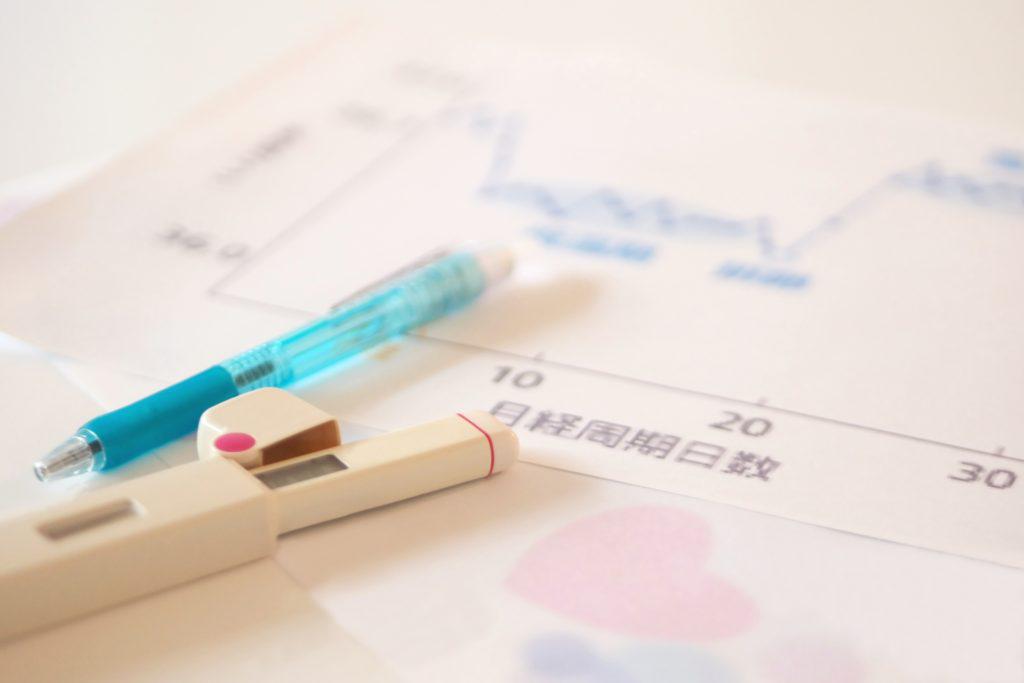 生理が終わらない 過長月経の原因はホルモンの乱れや病気も 治療は必要 病気スコープ
