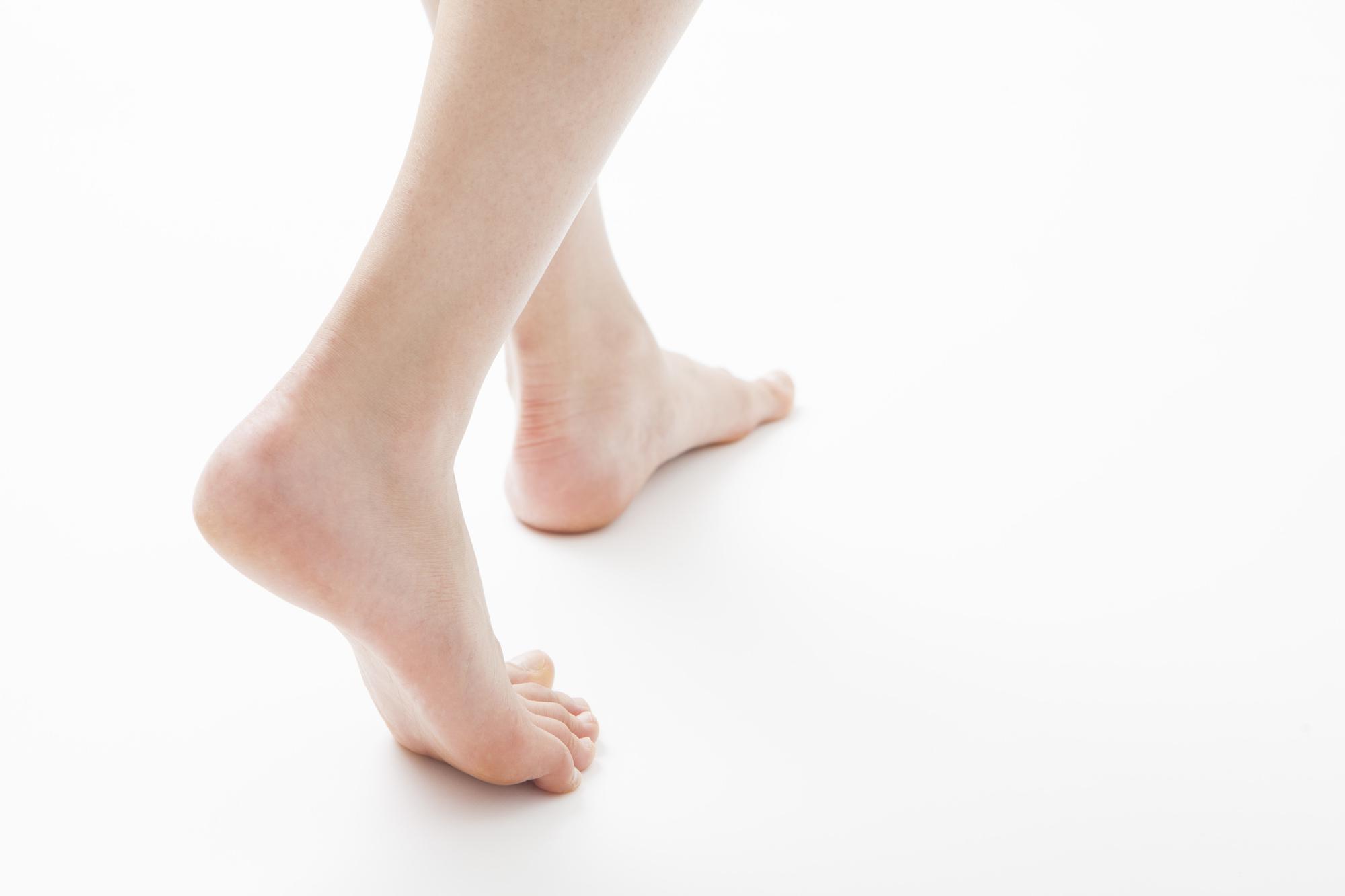 足の臭いが気になる 治療法と考えられる病気は 治るまでの期間について 病気スコープ