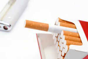【ヘマトクリット高い】原因はたばこ、喫煙習慣も