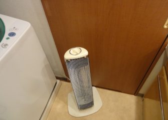 脱衣所　画像