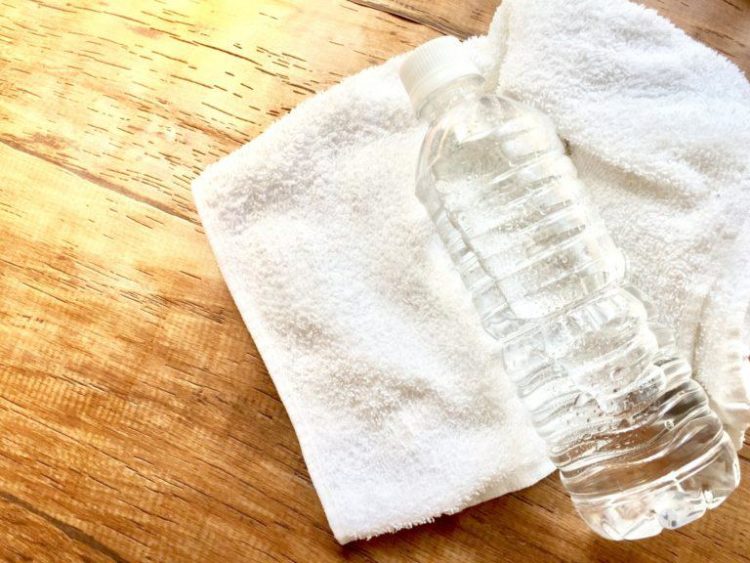 熱中症の5つの予防方法