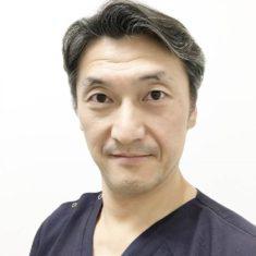 杉村久理 先生