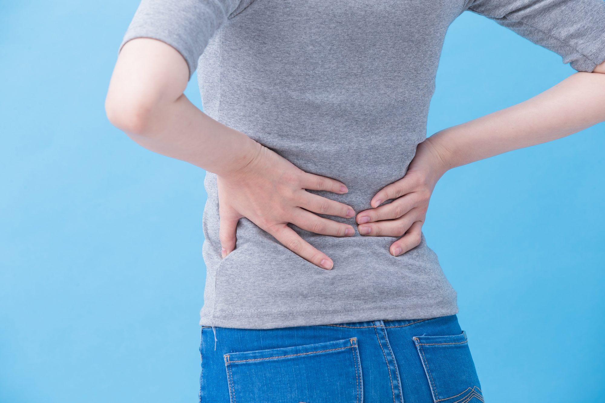 脊柱側弯症 せきちゅうそくわんしょう とは 症状 原因 治療 病院の診療科目 病気スコープ