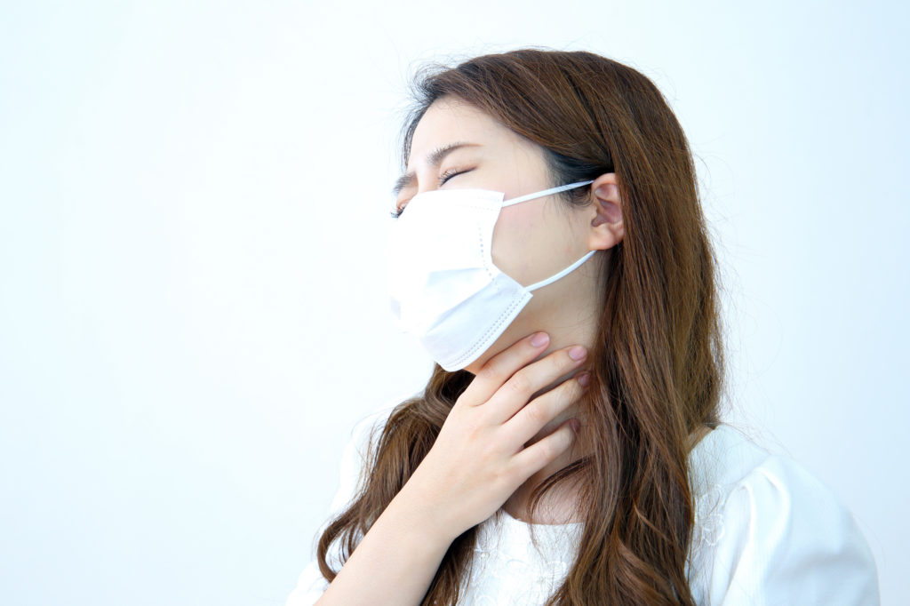 舌咽神経痛と三叉神経痛