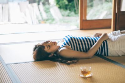 疲れやすい 疲れる 病気スコープ